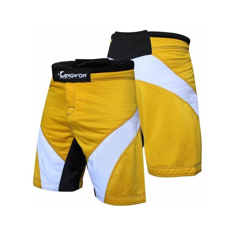 MMA Shorts
